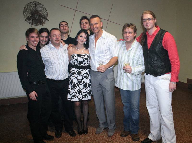 7.1.2012 Lomnice u Tišnova